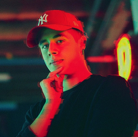 Rafał Maciejewski ITS